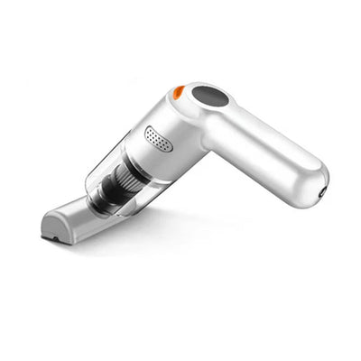 High-Power Cordless Vacuum Cleaner Kit for Car