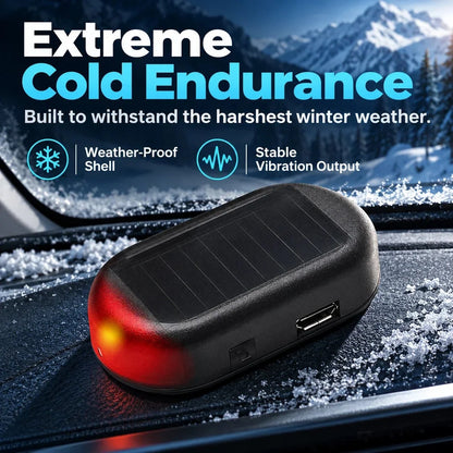 🔥Electromagnetic Snow Removal❄️ & Anti-Freeze Device for Vehicles — Molecular Interference Technology