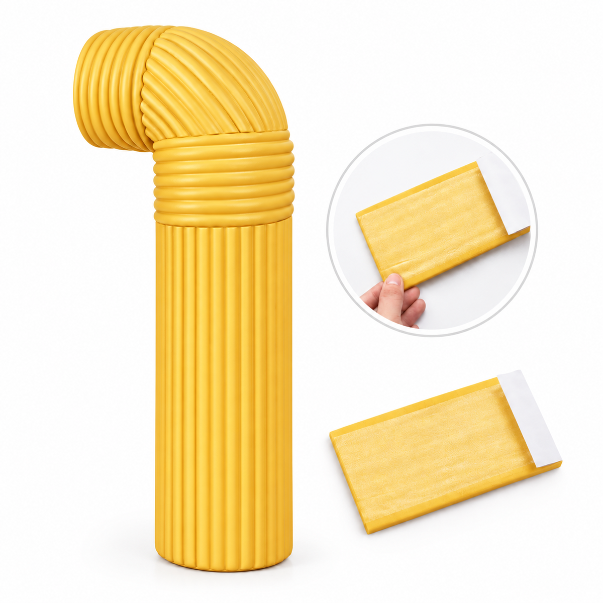 Adhesive Pipe Insulation Wrap Outdoor Winter Anti Freeze Thermal Foam Sleeve for Water and Solar Pipes