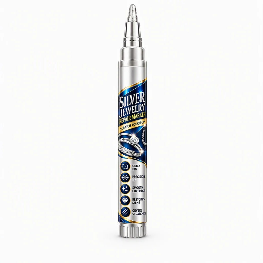 Jewelry Scratch Repair and Touch-Up Pen