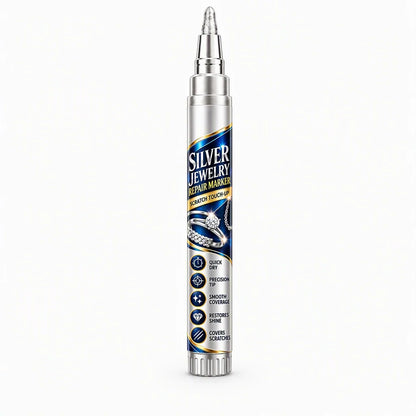 Jewelry Scratch Repair and Touch-Up Pen