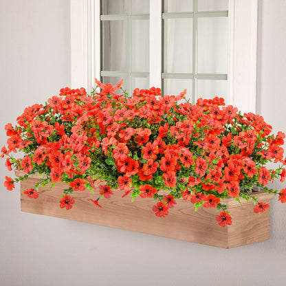 🌸UV Resistant Colorful Artificial Flower