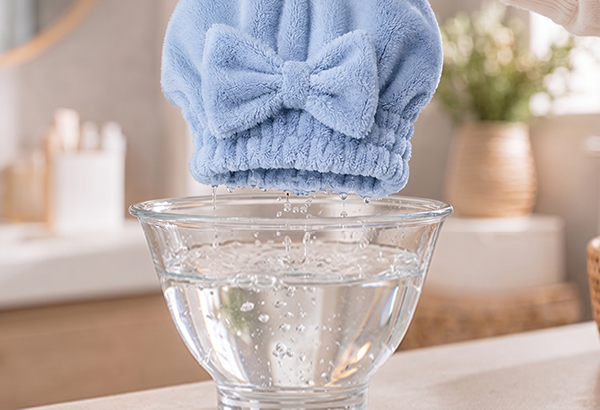 High Absorbency