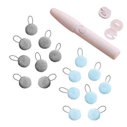 Soft & Secure Universal Bedding Clips
