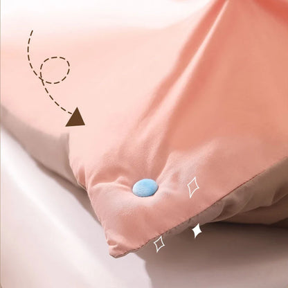 Soft & Secure Universal Bedding Clips