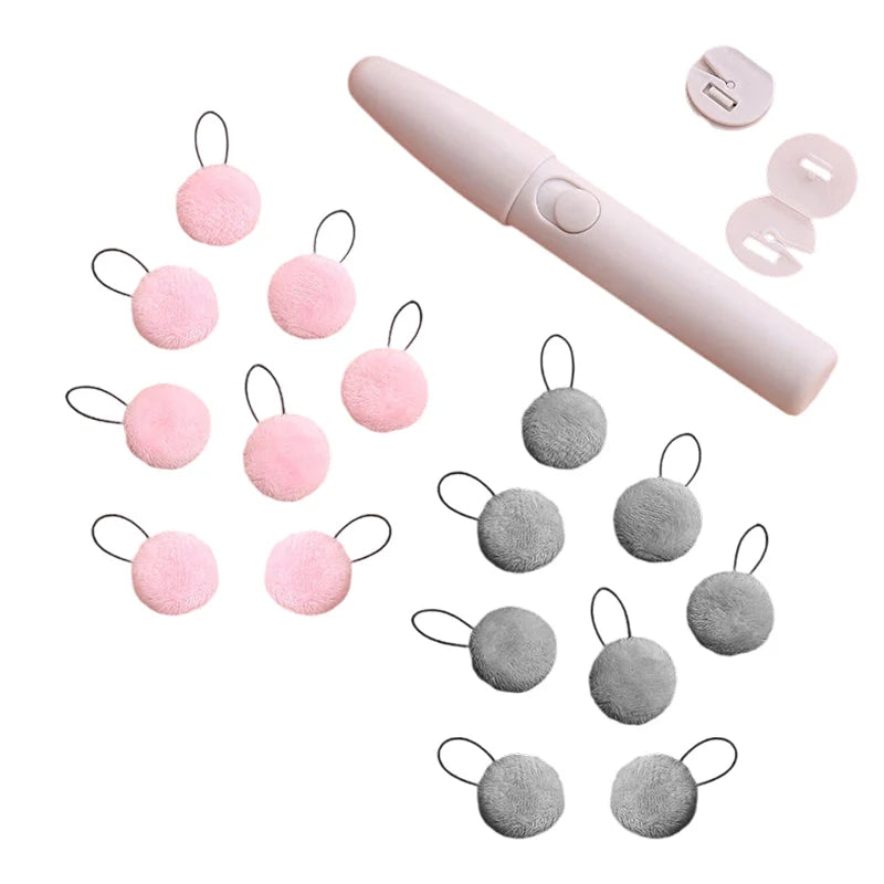 Soft & Secure Universal Bedding Clips
