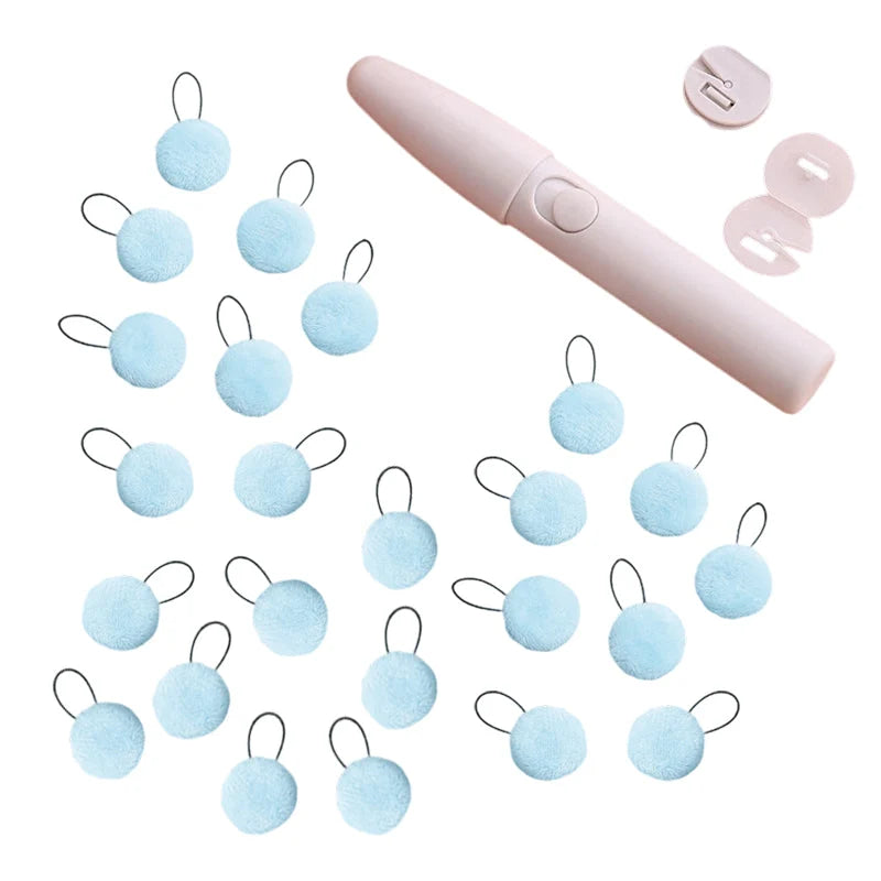 Soft & Secure Universal Bedding Clips