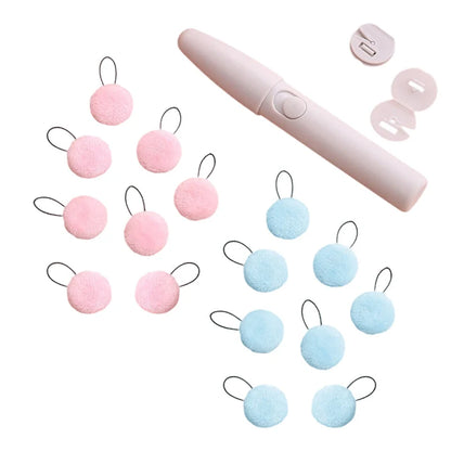Soft & Secure Universal Bedding Clips