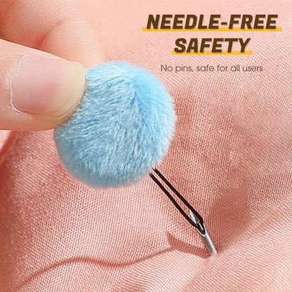 Soft & Secure Universal Bedding Clips
