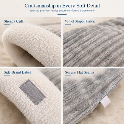 ✨LAST DAY SALE 49% OFF!! Thickened Cozy Warm Pet Sleeping Bag