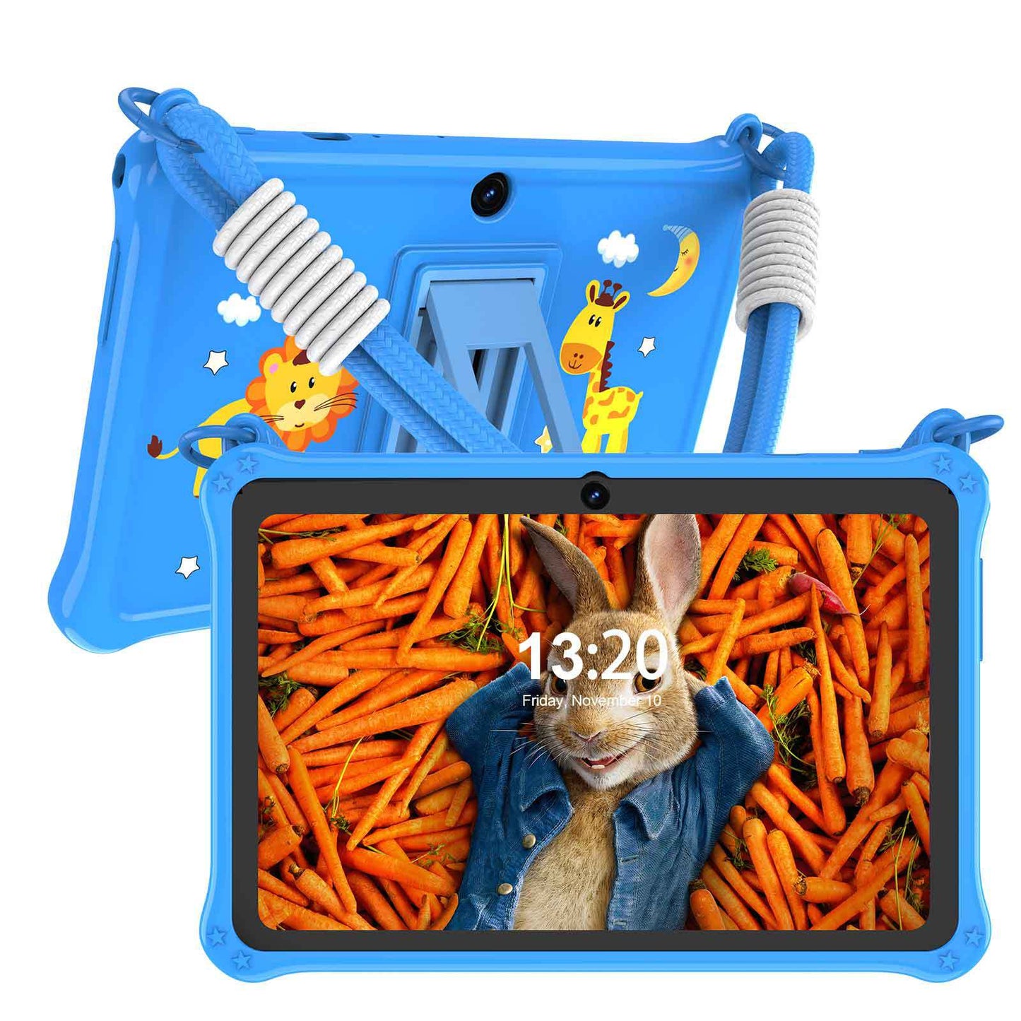 🎁📱 50% OFF! Children's Learning Tablet – interactive, easy to use, pre-loaded apps – the perfect gift for curious minds. 🌟🧠