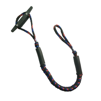 🛥️Heavy-Duty Bungee Dock Lines