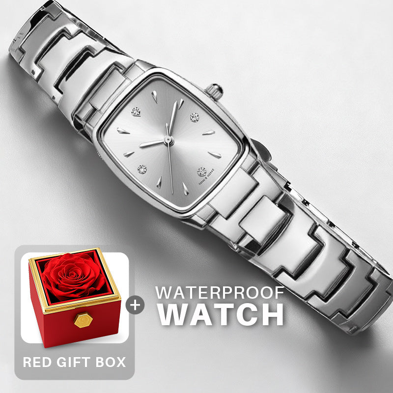 💖Women’s Elegant Waterproof Watch