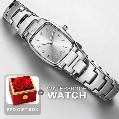 💖Women’s Elegant Waterproof Watch