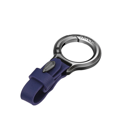 🔥Two-Pack Bundle💥Premium Metal Quick-Release Keychain
