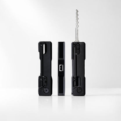 dailyard™Portable For Emergency Rescue Key