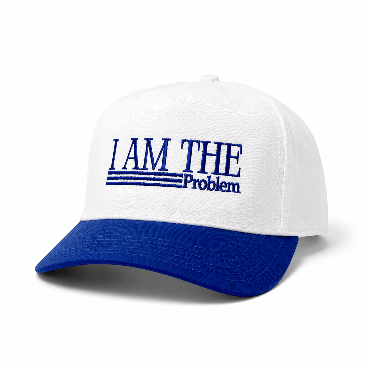 I Am The Problem Hat