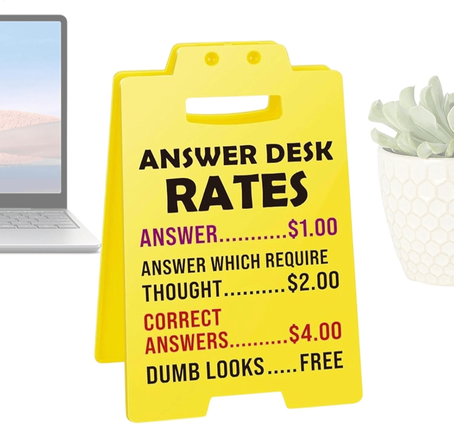 🤣Funny Office Decor Accessories