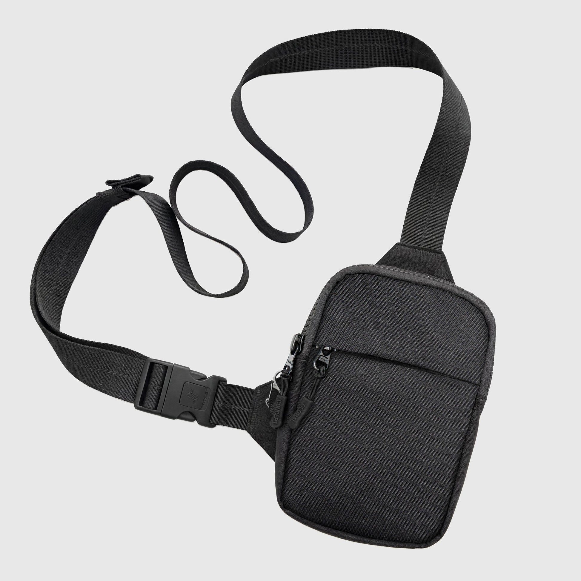 🎉Hot Sale 59% OFF🎁Upgraded Travel Sling Bag 2.0 – Anti-Theft & 500D Durability