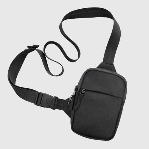 🎉Hot Sale 59% OFF🎁Upgraded Travel Sling Bag 2.0 – Anti-Theft & 500D Durability