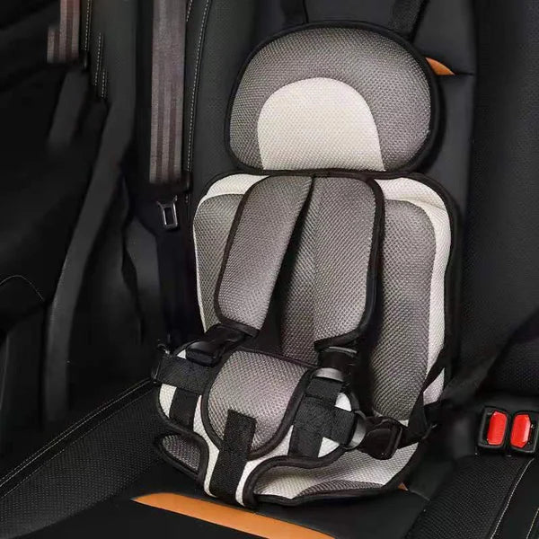 📢📢50% OFF !! ⏰ Portable Child Protection Car Seat