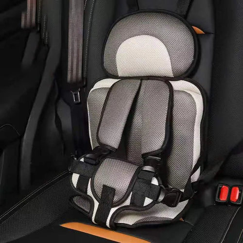 🎉 2026 Sale — Over 25 100 Sold!🚗 Portable Child Protection Car Seat