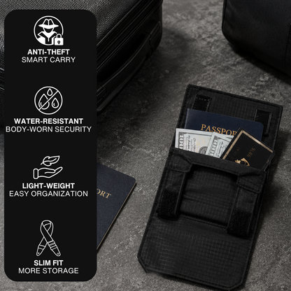 🔥Belt Wallet Pro