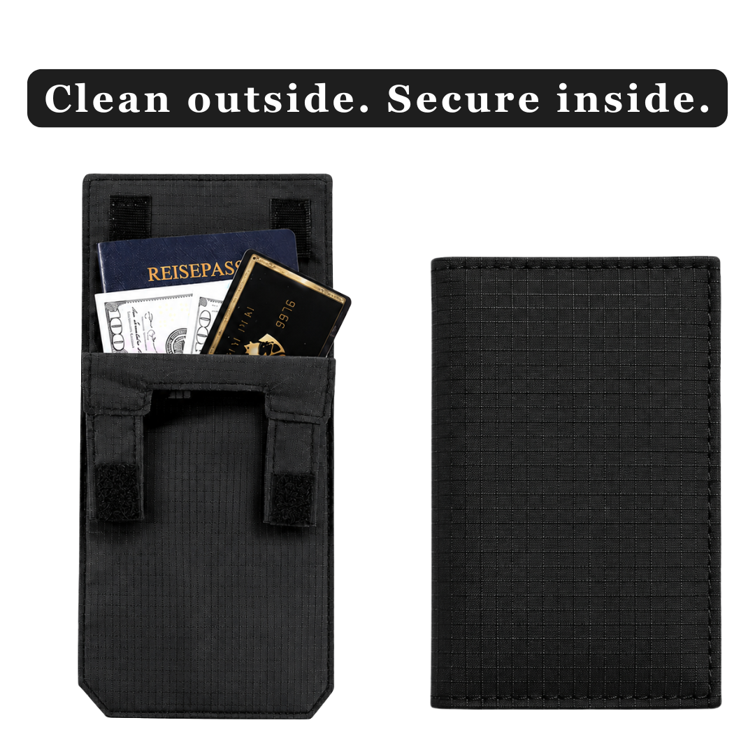 🔥Belt Wallet Pro