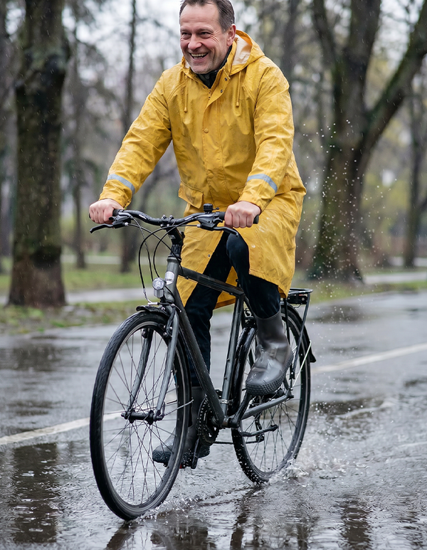 Cycling
