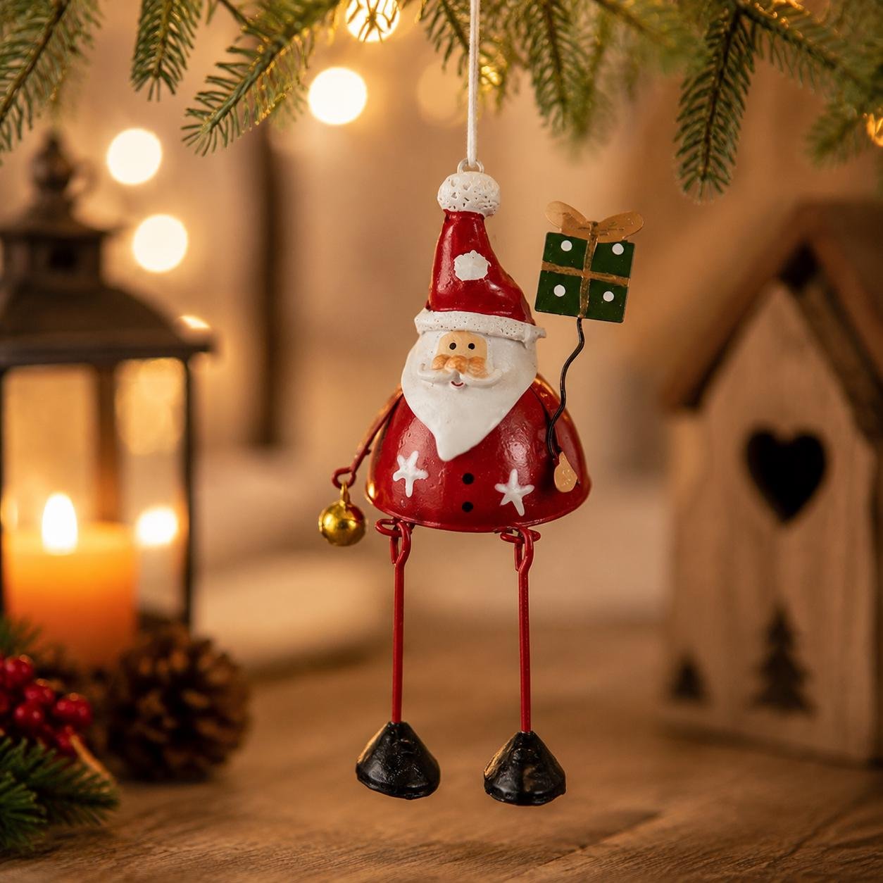 Santa Claus