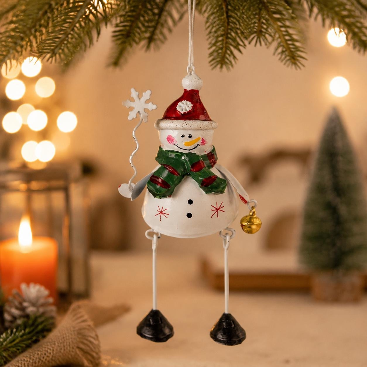 Snowman