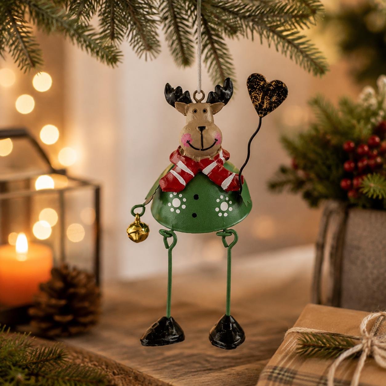Reindeer