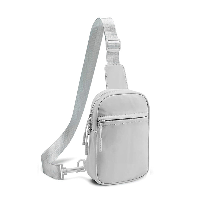 🎉Hot Sale 59% OFF🎁Upgraded Travel Sling Bag 2.0 – Anti-Theft & 500D Durability