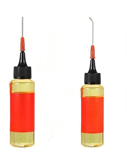 🔥Micromolecular Mechanical Lubricant