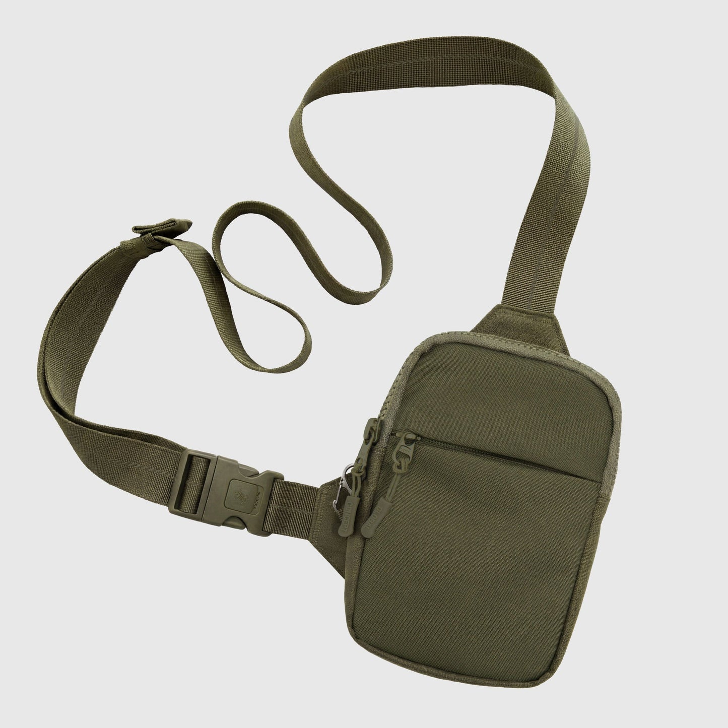 🎉Hot Sale 59% OFF🎁Upgraded Travel Sling Bag 2.0 – Anti-Theft & 500D Durability