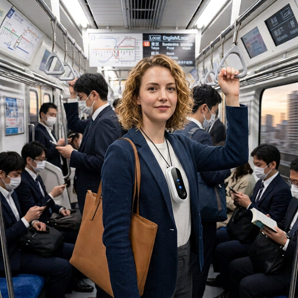 Daily Commute
