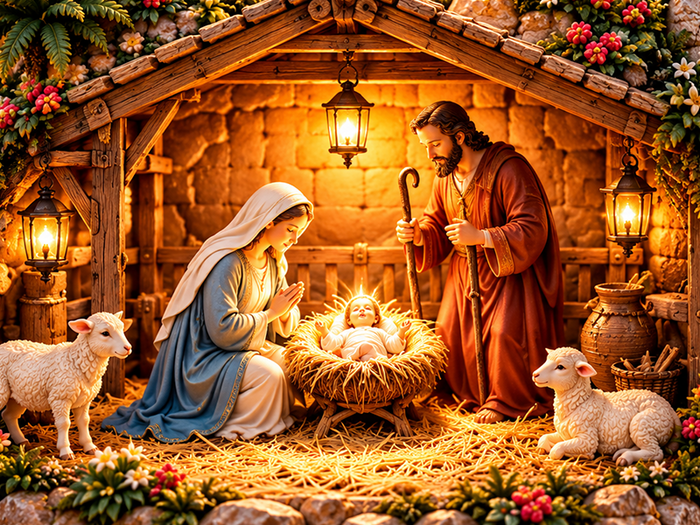 The Nativity