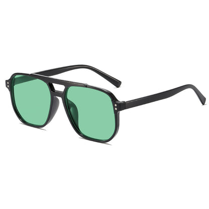 📢📢40% OFF !! ⏰Unisex Fashion UV-Protective Sunglasses