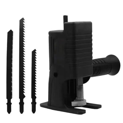 🔥Multifunction Reciprocating Saw Adapter Set