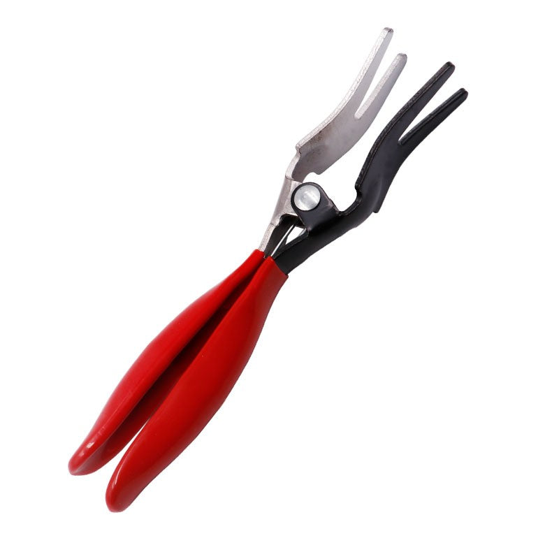 🔥HOT SALE 💥Fit Disconnect Tong Tool for Easily Removing Push-to-Connect Fittings(1/2in, 3/4in, 1in)