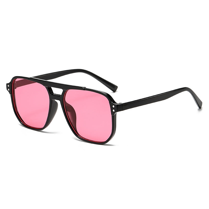 📢📢40% OFF !! ⏰Unisex Fashion UV-Protective Sunglasses