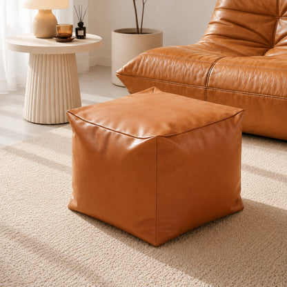 📢📢40% OFF !! ⏰Multifunctional Storage Ottoman Pouf