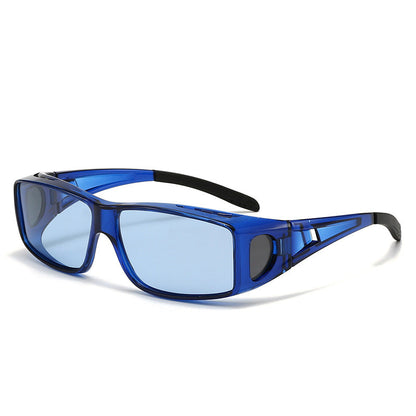 🏆10K+ SOLD LAST WEEK! -👓 Night Vision Driving Glasses, Anti-glare Polarized