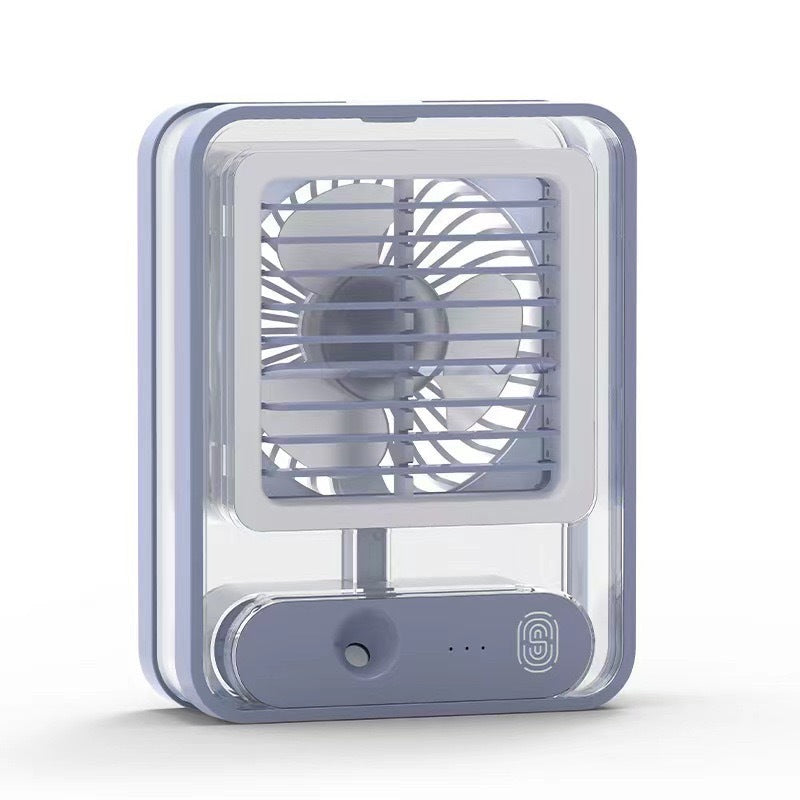 ⭐  Rechargeable Mini Cooling Fan ⭐