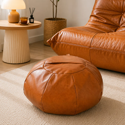 📢📢40% OFF !! ⏰Multifunctional Storage Ottoman Pouf