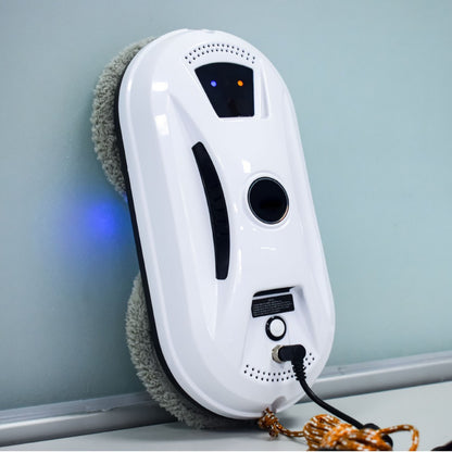 🔥The 90W Robot That Finally Solves The Streak Problem (And Makes Climbing Ladders Obsolete)