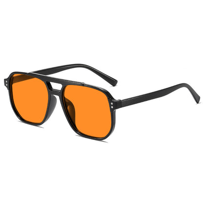 📢📢40% OFF !! ⏰Unisex Fashion UV-Protective Sunglasses