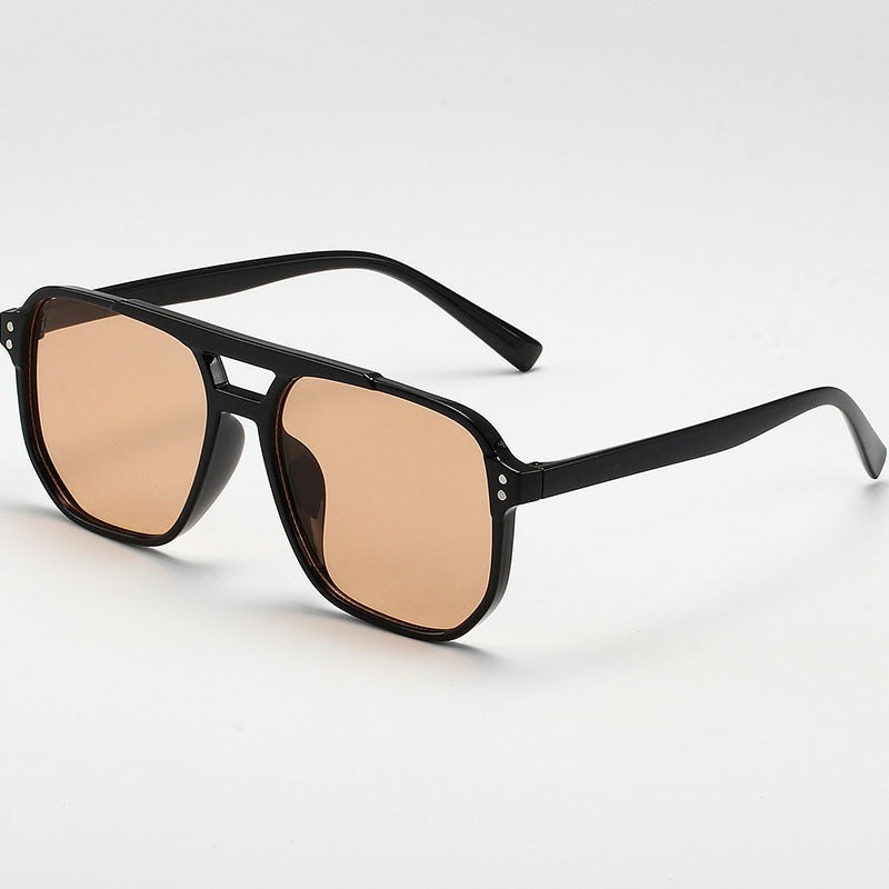 📢📢40% OFF !! ⏰Unisex Fashion UV-Protective Sunglasses