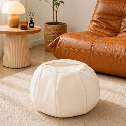 📢📢40% OFF !! ⏰Multifunctional Storage Ottoman Pouf