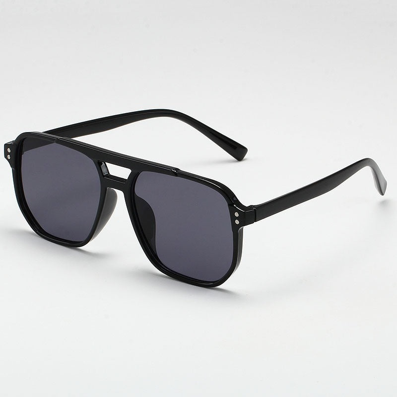 📢📢40% OFF !! ⏰Unisex Fashion UV-Protective Sunglasses